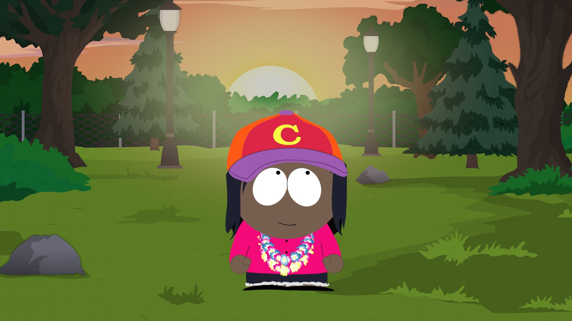 Kailey Avatar